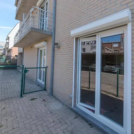 Apartamento Stormvogel