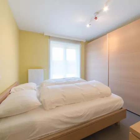 Stormvogel Apartamento *
