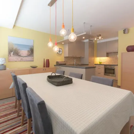 Stormvogel Apartamento *