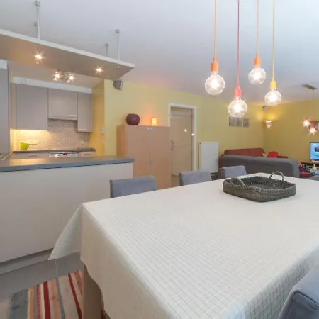 Stormvogel Apartamento *