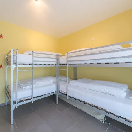 Stormvogel Apartamento